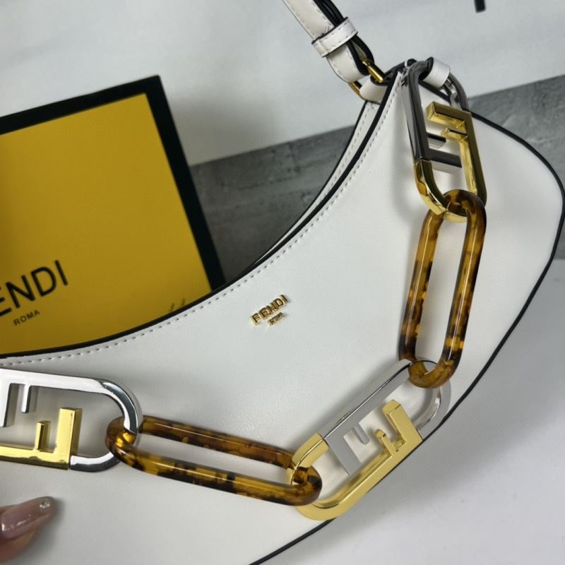 Fendi Hobo Bags